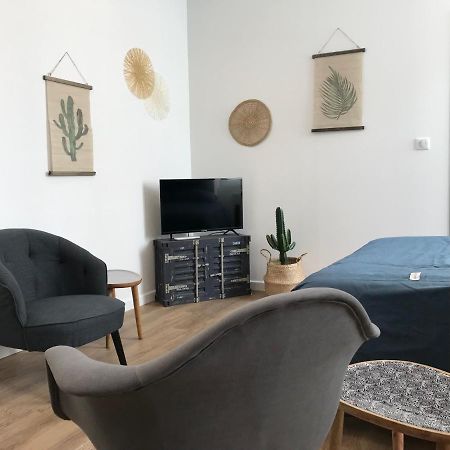 Studio Chateaulin Centre Luaran gambar
