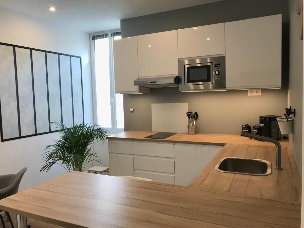 Studio Chateaulin Centre Luaran gambar