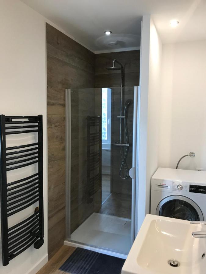 Studio Chateaulin Centre Luaran gambar