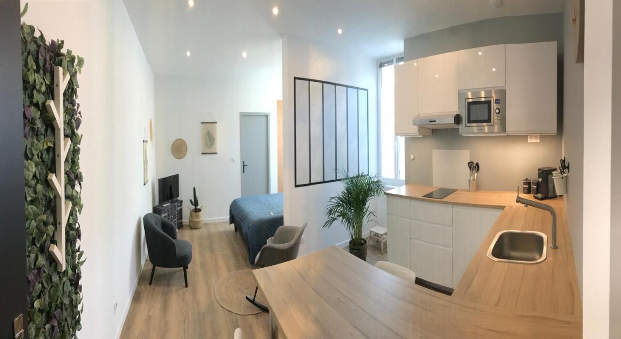 Studio Chateaulin Centre Luaran gambar