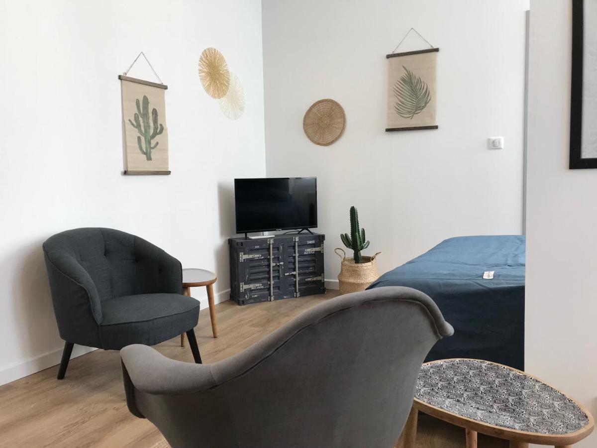 Studio Chateaulin Centre Luaran gambar