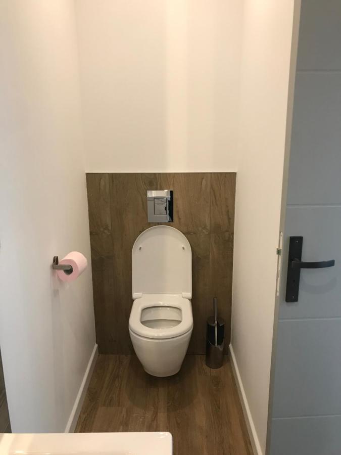 Studio Chateaulin Centre Luaran gambar