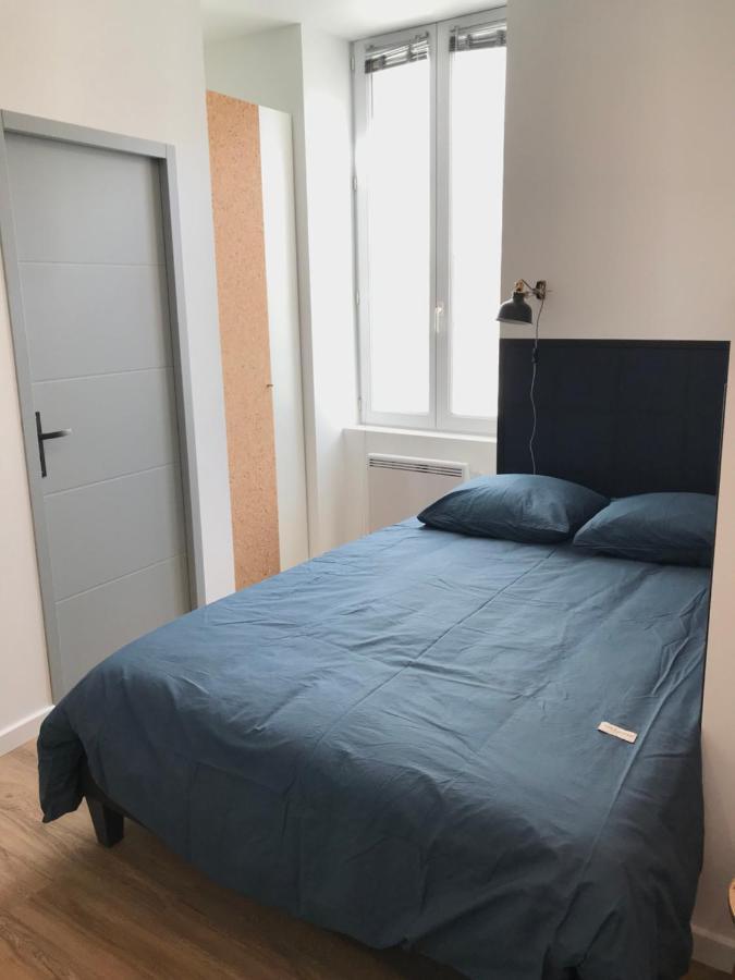 Studio Chateaulin Centre Luaran gambar